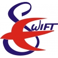 Swift Aircraft Logo Decal/Sticker!